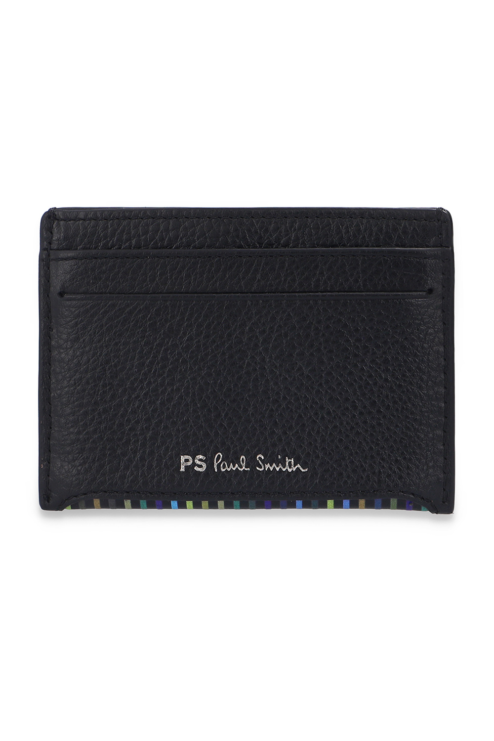 PS Paul Smith Card case with logo